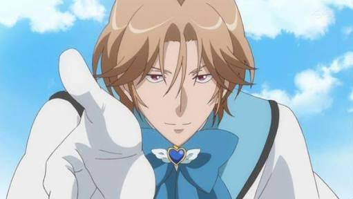 煙ちゃんかっこいい💕 #美男高校地球防衛部LOVELOVE #湯布院煙