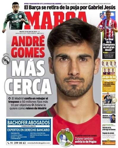 AntimadridVCF's tweet photo. Esperando que vuelvan a acertar los genios de @marca: https://t.co/YfpRSR1PIB