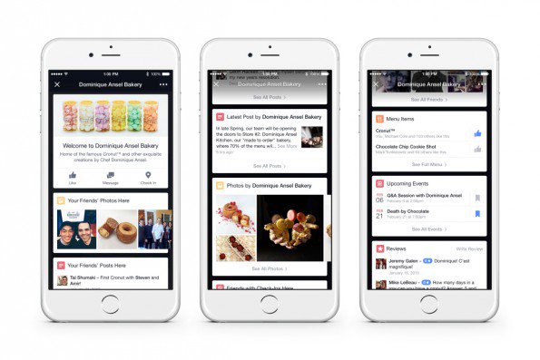 deep_sharma's tweet image. Facebook Place Tips: check-in benefits without checking in  #techme marketingpilgrim.com/2015/01/facebo…