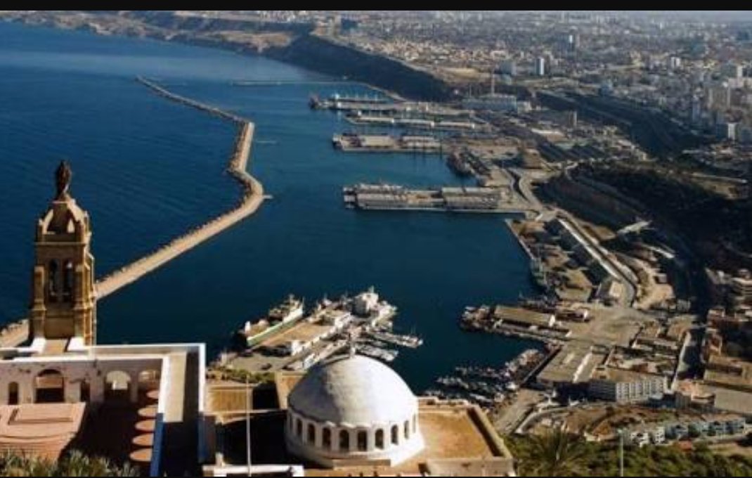 mid_sab's tweet photo. #Oran
#El_bahia
#wehran
La plus belle ville rien à dire juste magnifique 😍😍😍😍😍😍
#عرفني_علي_ولايتك https://t.co/mFNEdr6Bvh
