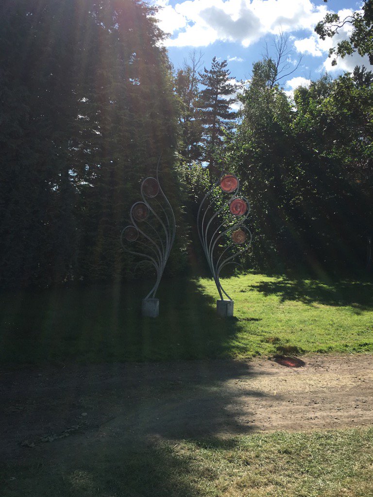 <a href="/ArtinAction1/">Art in Action</a> the sun smiled on Sunday was really sad to see it end