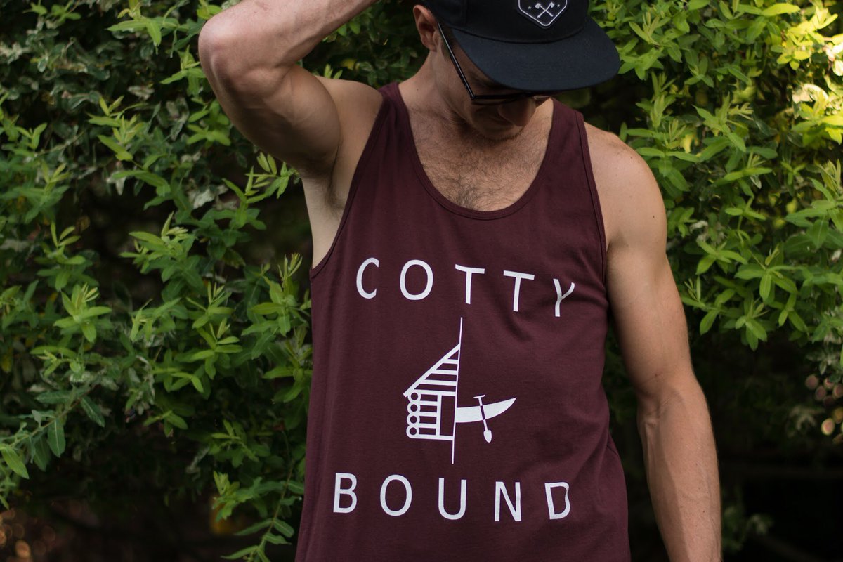cottybound's tweet photo. Let 'em know where you're headed #CottyBound https://t.co/4VXSQxS4Mq