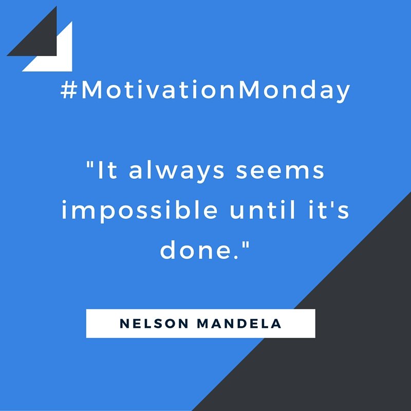 dwcexchange's tweet image. #MotivationMonday!