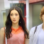 やっぱり女性からモテるためには、背が高いのが必須だな～とわかる画像がこれっ!