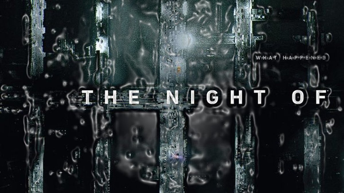 hypeswatch's tweet photo. Live in 3 hours: #TheNightOf Ep 2 #SubtleBeast Recap https://t.co/fxRYEEDDN8 https://t.co/uz1tmOHChq