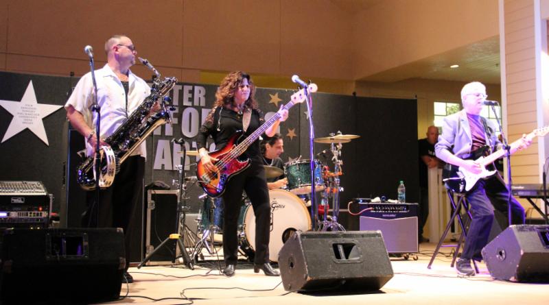 artsbonita's tweet photo. Deb & The Dynamics Rock CFABS July 23rd.#cfabs #artsforall #concert #music #coverband https://t.co/TGmV2UpoA7 https://t.co/vvW0fDNPUS