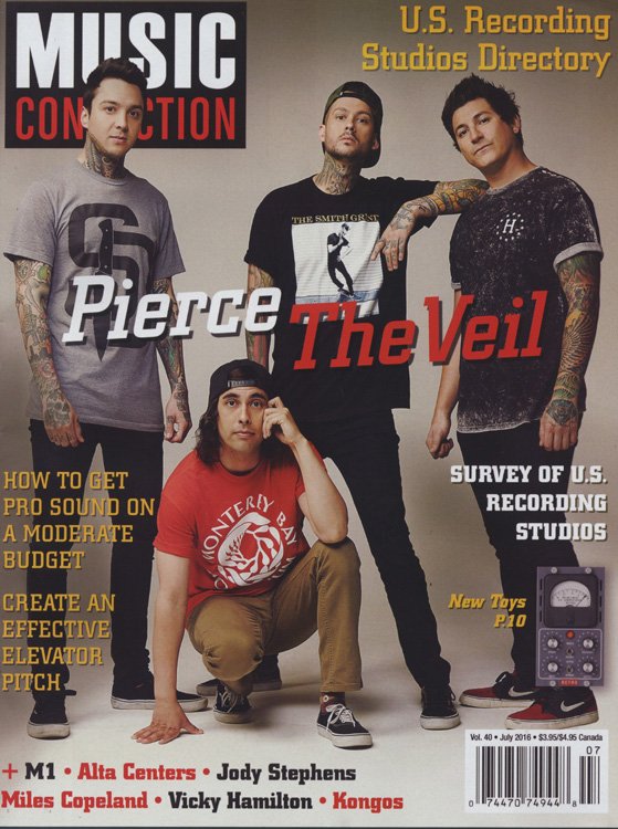 piercetheveil's tweet photo. You might see some familiar faces on the cover of @MusicConnection - https://t.co/6Yh1fxpc6a! https://t.co/eIKqj7GB77