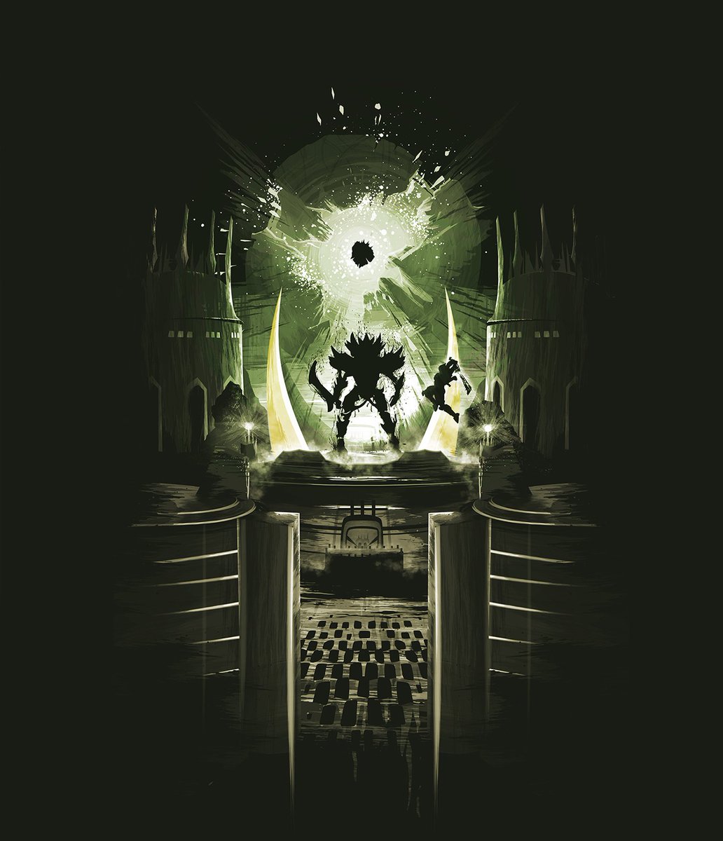 Ramez05's tweet image. these are amazing :O

behance.net/gallery/407589…