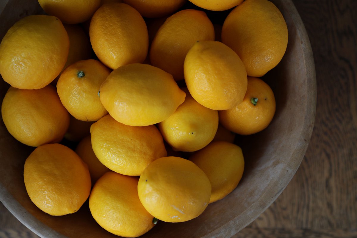 9kg of the best lemons in NZ just arrived on my doorstep. Want lemons? Check out <a href="/TwistedCitrusNZ/">Twisted Citrus</a> 100% AMAZING!!!!