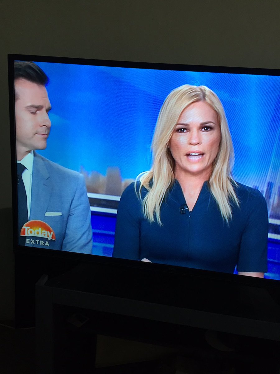 TimReuben's tweet image. When your mate gets a bit racist and you're just like...
#soniakruger