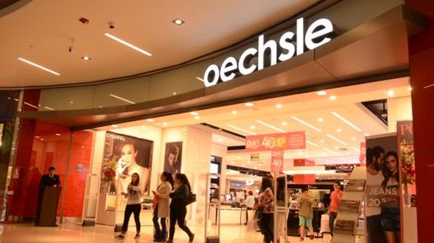 perudalia's tweet image. Ingreso de Liverpool limitaría crecimiento de Oeschle y Paris ► tinyurl.com/zyuavyo #liverpool #oeschle