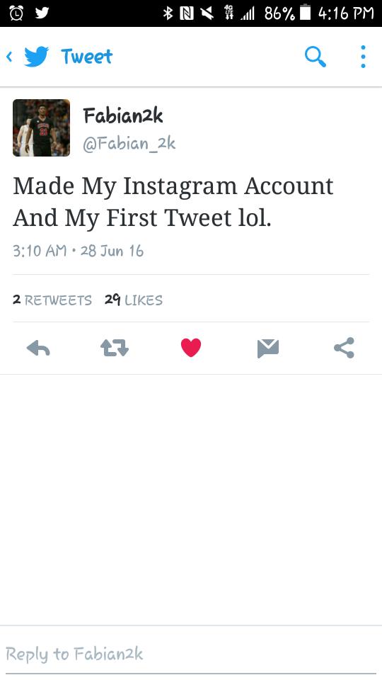 FMagic_4's tweet photo. How Did I Get 29 Likes In This Tweet lol https://t.co/ZUq3A9Dsgg