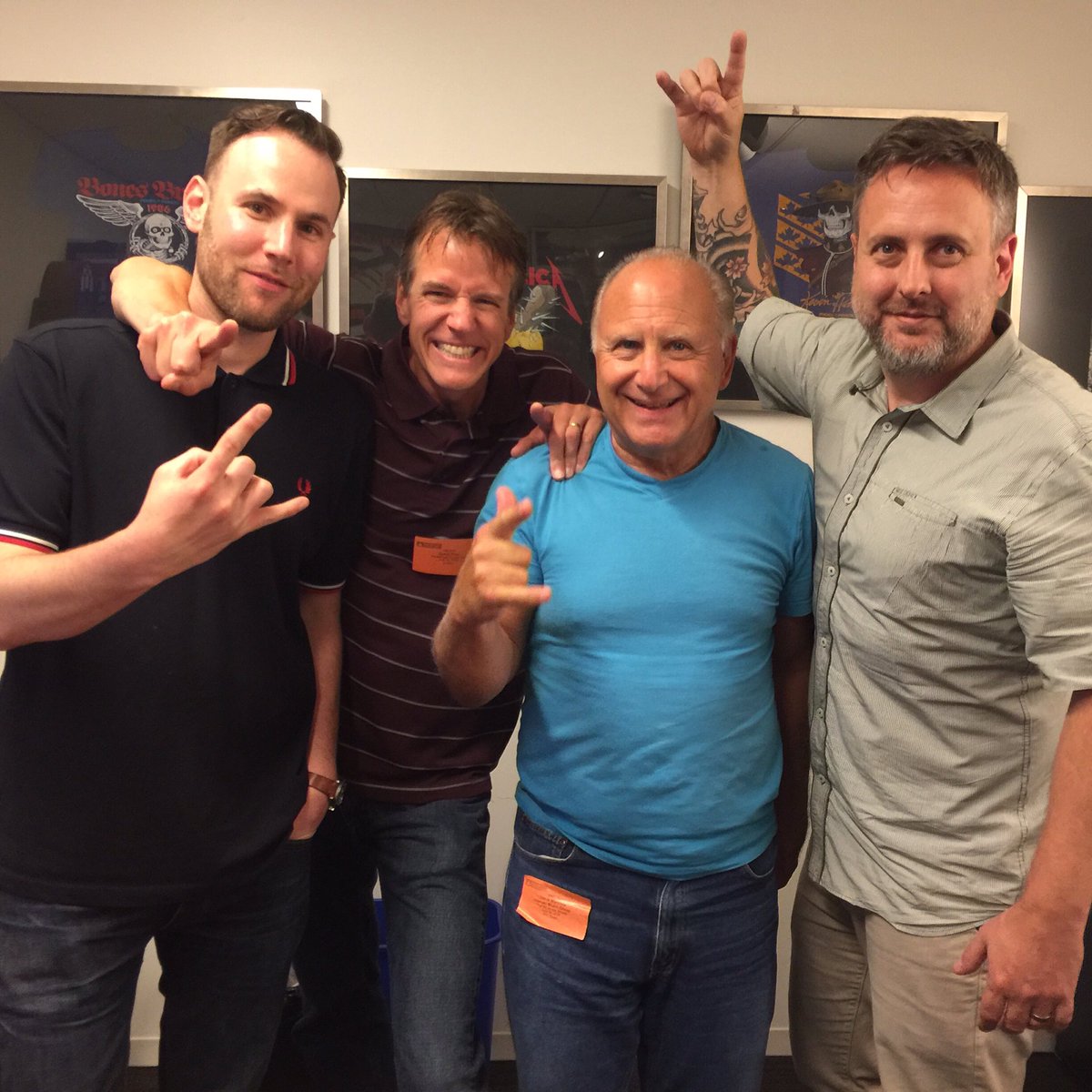 Music Biz 101 at WP tweet media