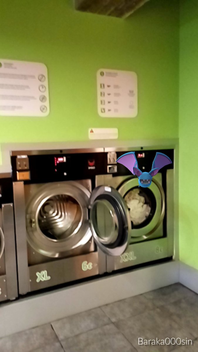 bugadry's tweet image. Hey! que @bugadry esta lleno de #pokemons #PokemonGO