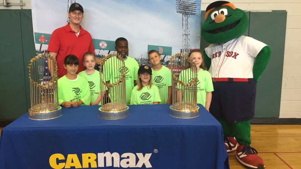 CarMax (CarMax) Twitter