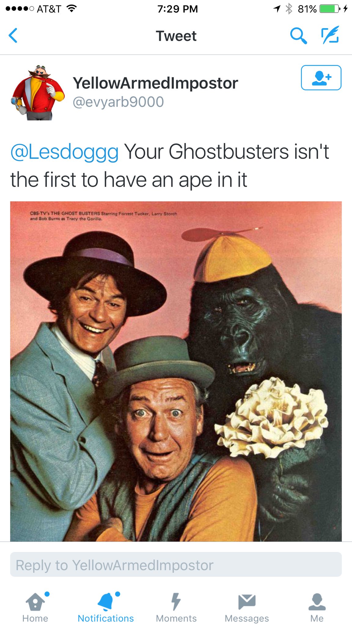 Leslie Jones 🦋 on Twitter: "I just don't understand…