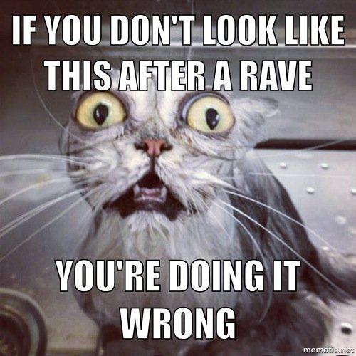 Cazseii's tweet photo. I'm #shuffledancing in my bedroom and I have work in the morning #iloveEdm #edm https://t.co/4FVu2Ul4Yn