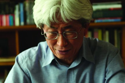 ltikorea's tweet image. [MEET] Bok Geo-il! facebook.com/LTIKorea/posts… #authorintro #discoverauthors