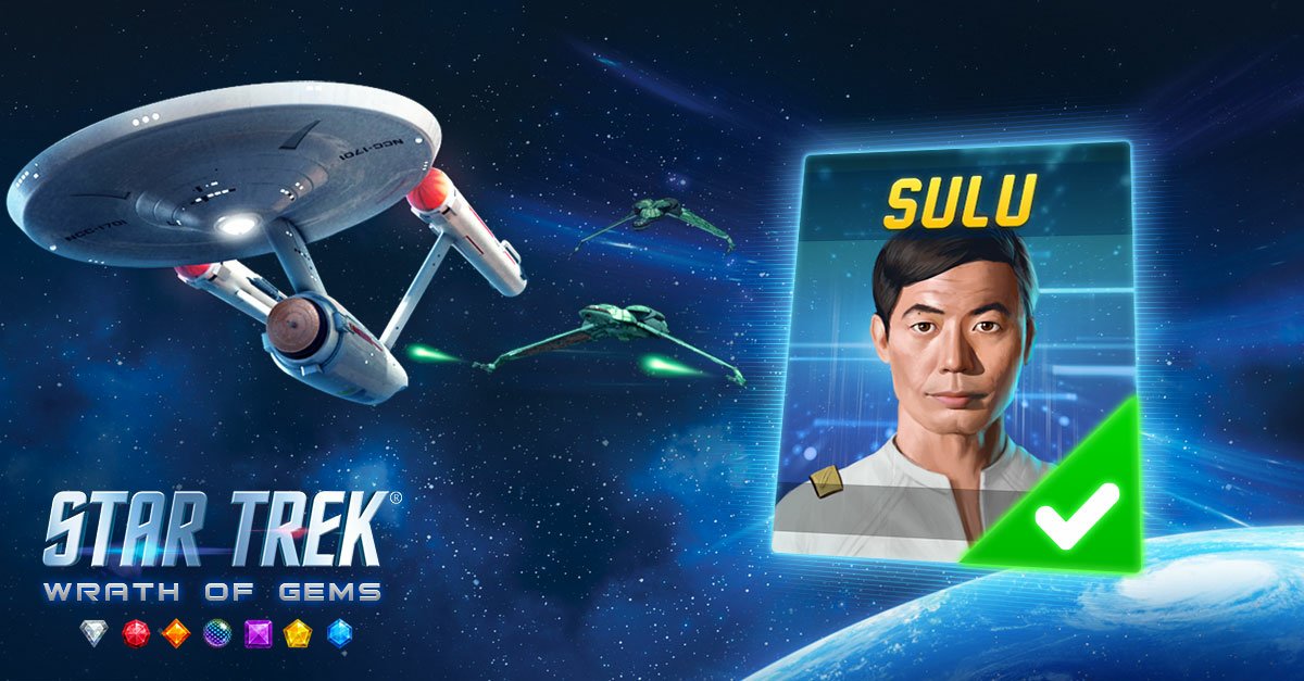 Shadowcaster322's tweet photo. I came in 635 in the Hikaru Sulu in #StarTrek! Like #StarTrek? Free at https://t.co/Ejvx2lAhEb! #StarTrekWOG https://t.co/eHFXNB2wc1