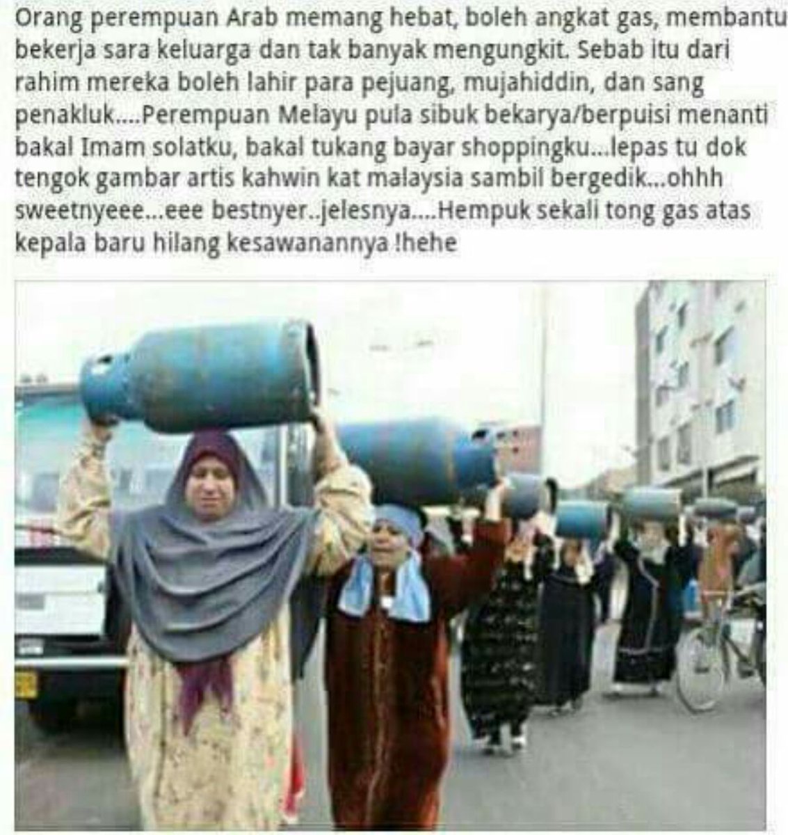 APA KOMEN ? tweet media