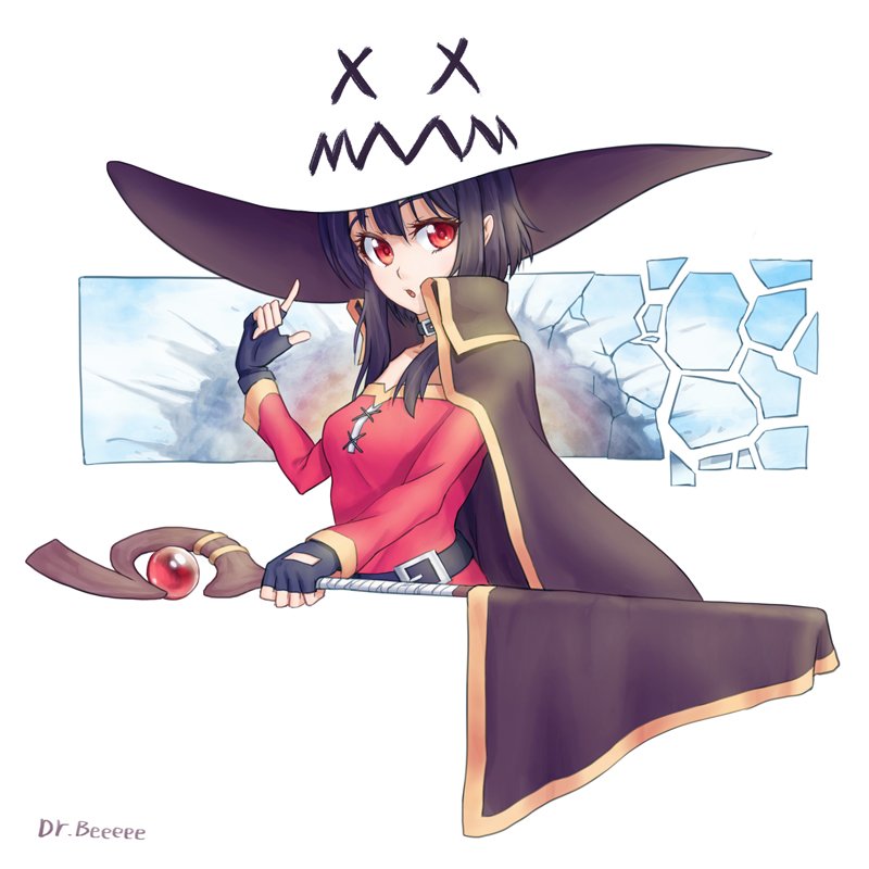 【同人】【このすば】ドカン!

ドカン!

https://t.co/KG6HEI6E9Z 