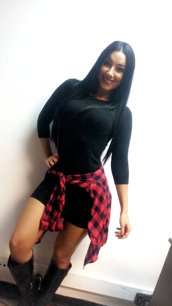 Steph Gonzalez tweet media