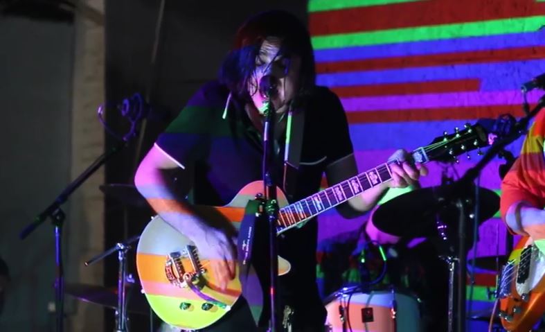 WATCH: The Bribes, Bad Bad Meow &amp; 4 more Chicago bands live @ The Black Couch | ow.ly/ft1Q302jLjv