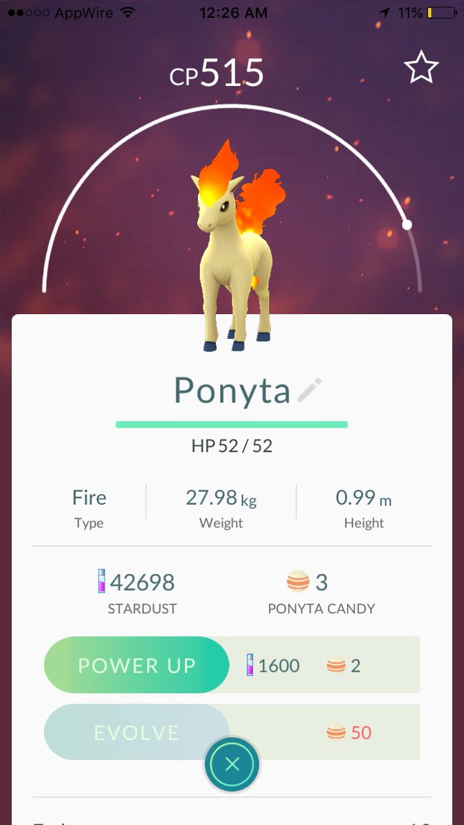 dustinfields86's tweet image. @TeamInstinct_Go @TeamInstinctKy catch of the day. #TeamInstinct #GottaCatchemAll