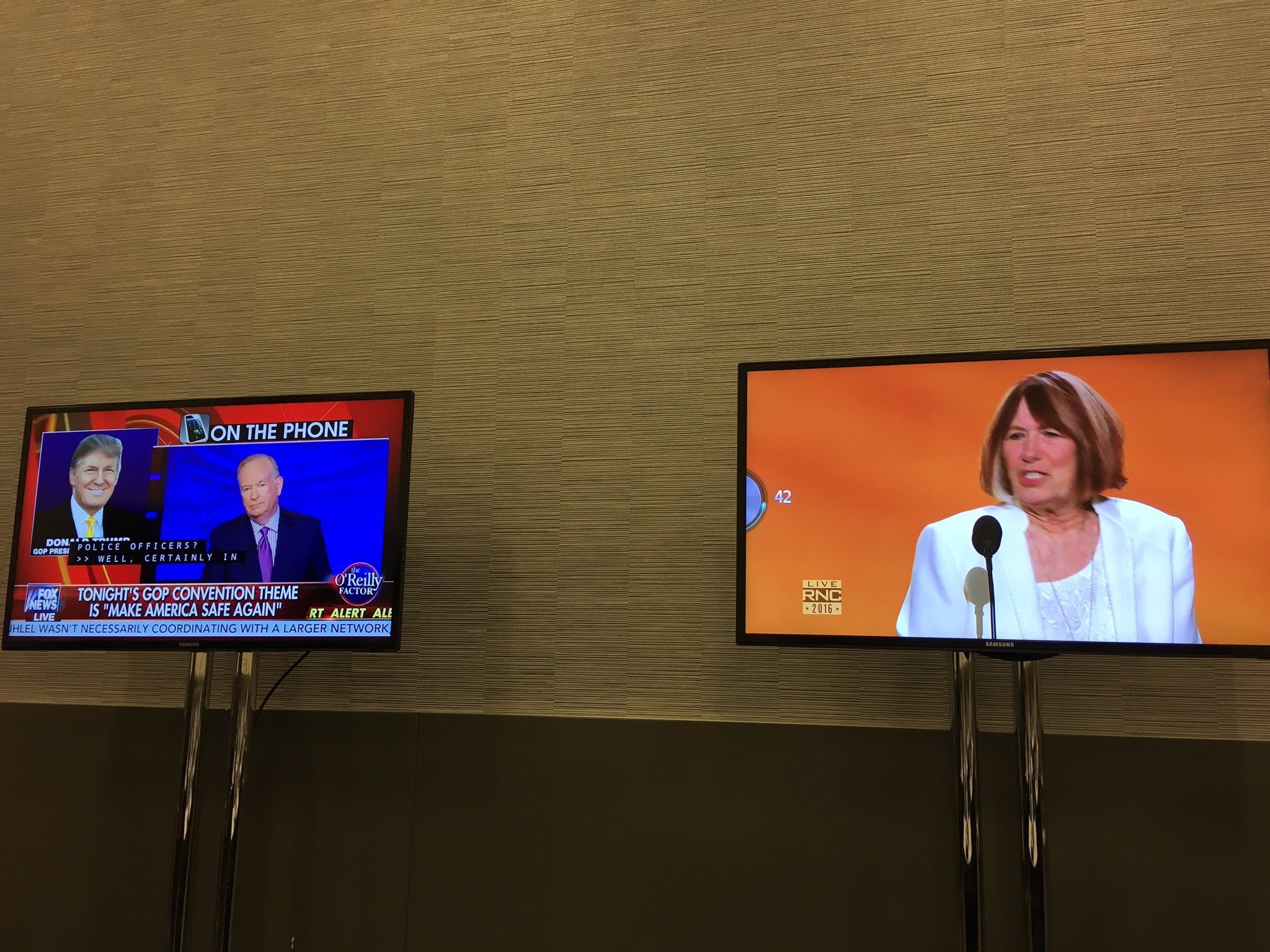 The Death of Split Screen?