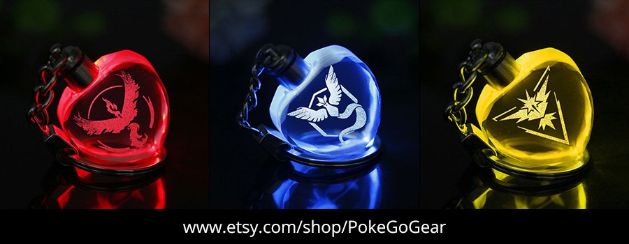 PokeGoGear tweet picture
