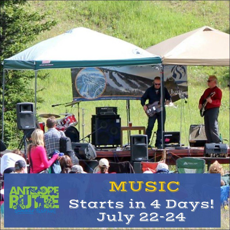Antelope Butte tweet media