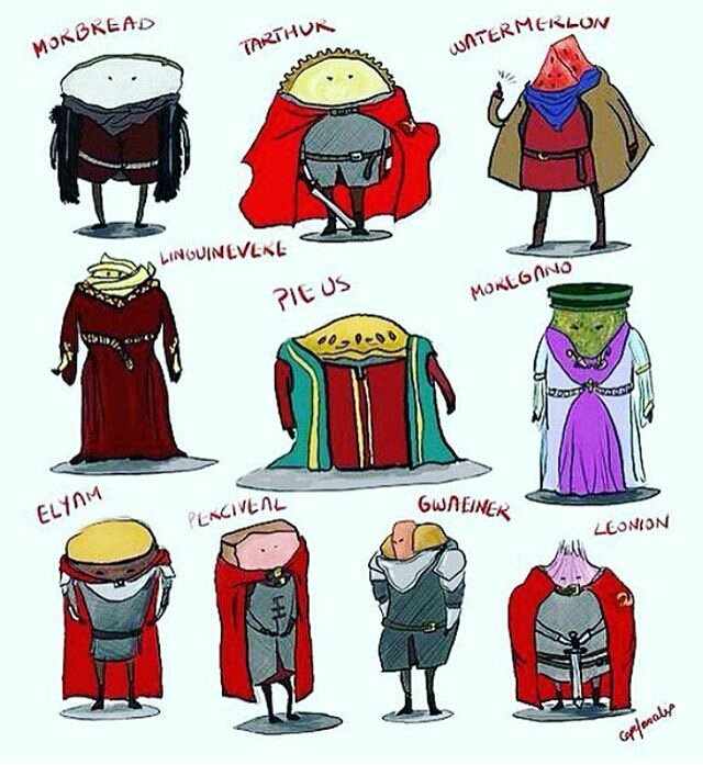 MoreMerlinnow's tweet image. lol
#merlin #moremerlin #lol #camelot #magic #fantasy #fandom  tsu.co/MoreMerlin/131…