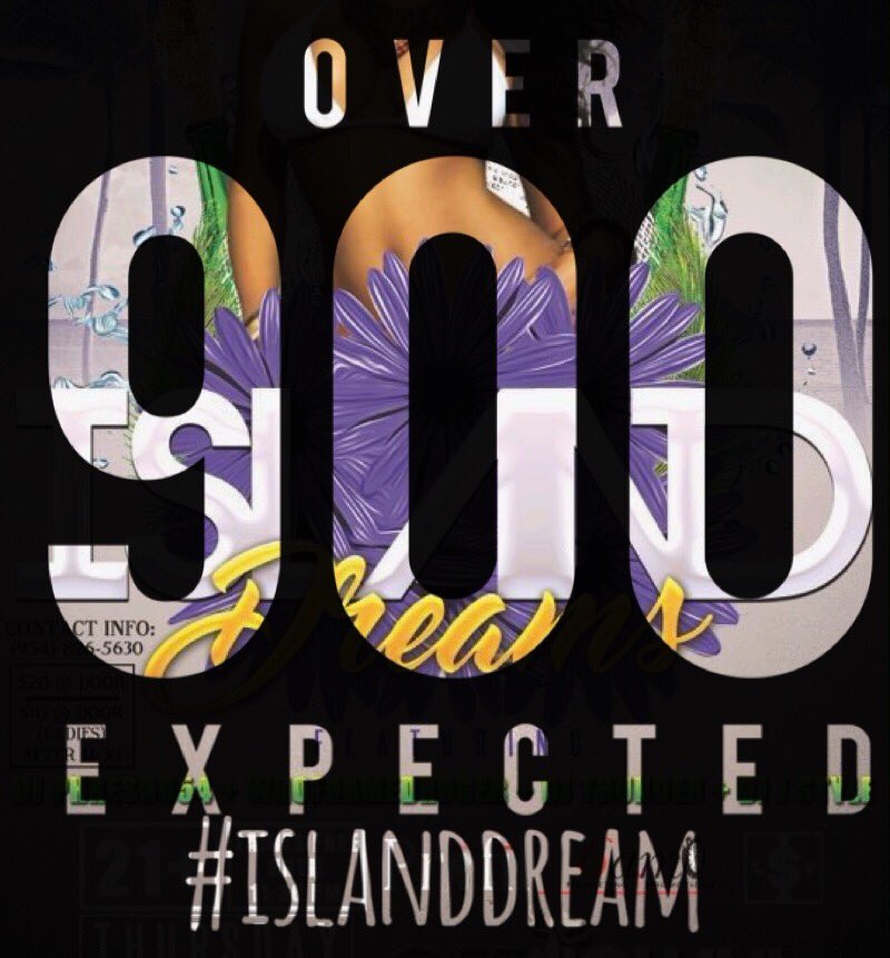ZC_Gotti's tweet photo. #IslandDreams come pop a bottle with me, Kiya I got two for you https://t.co/4lDcyGgZKh