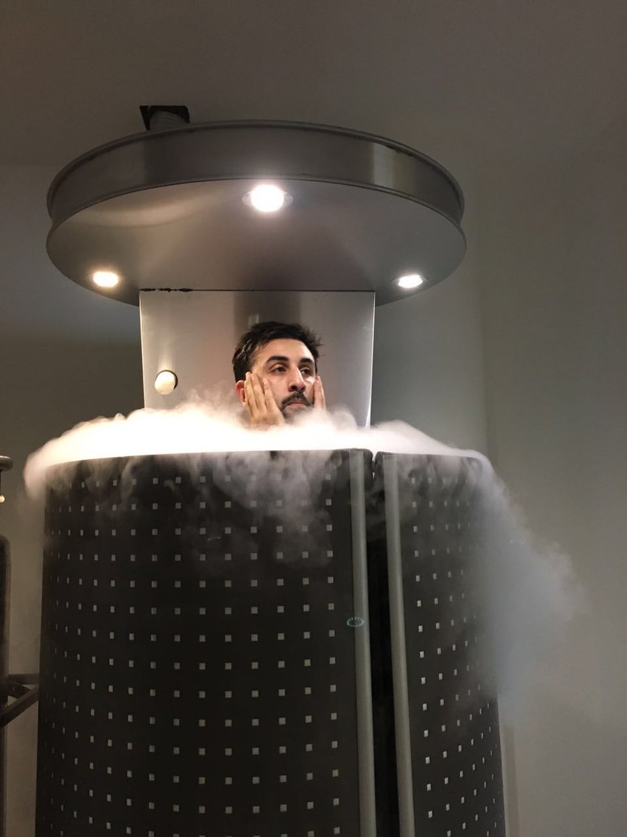 CryotherapyLocations tweet media