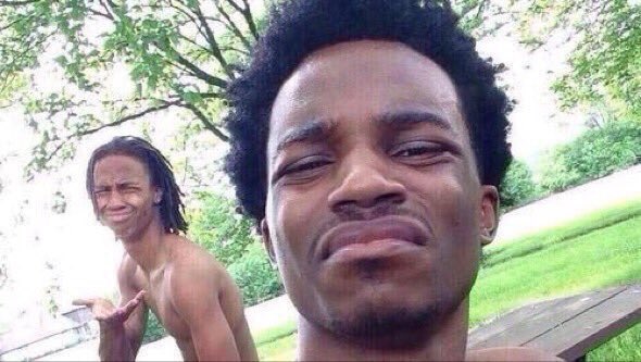 DreGot5k's tweet image. 6. you tryna fwm and fw somebody else at the same time.. FOH 🏌