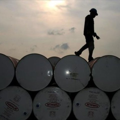 Coinpeg's tweet image. Analistas advierten de una recaída del #petróleo hasta los 40 dólares el barril
#COINPEG
ow.ly/yxwo302mV42