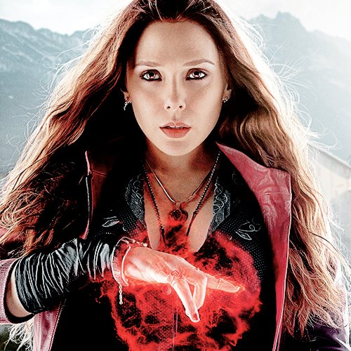 「Mᴀʀᴠᴇʟ Rᴏʟ」 tweet media