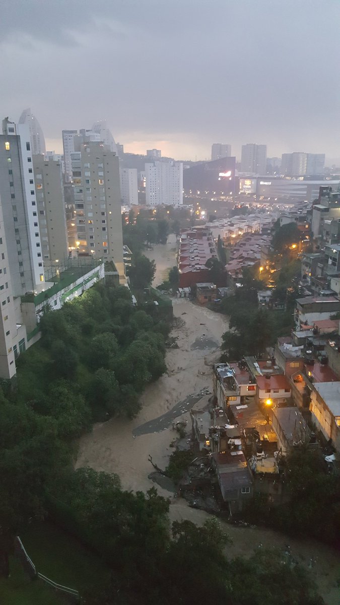 Vecinos Huixquilucan tweet media