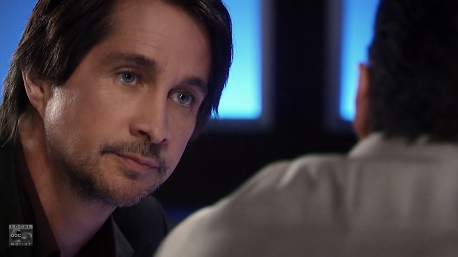 SoapJenn's tweet photo. Kiss! #GH #Fonny https://t.co/AJM6Id5vyB