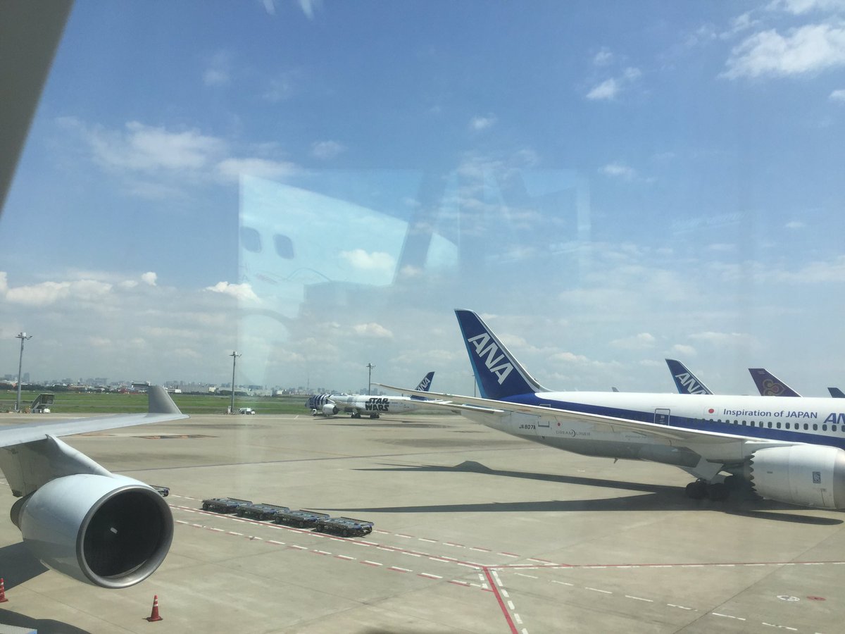 D_gluco's tweet photo. 抗州行ってきまーす。(^-^)/ https://t.co/YMqYT6hxs4