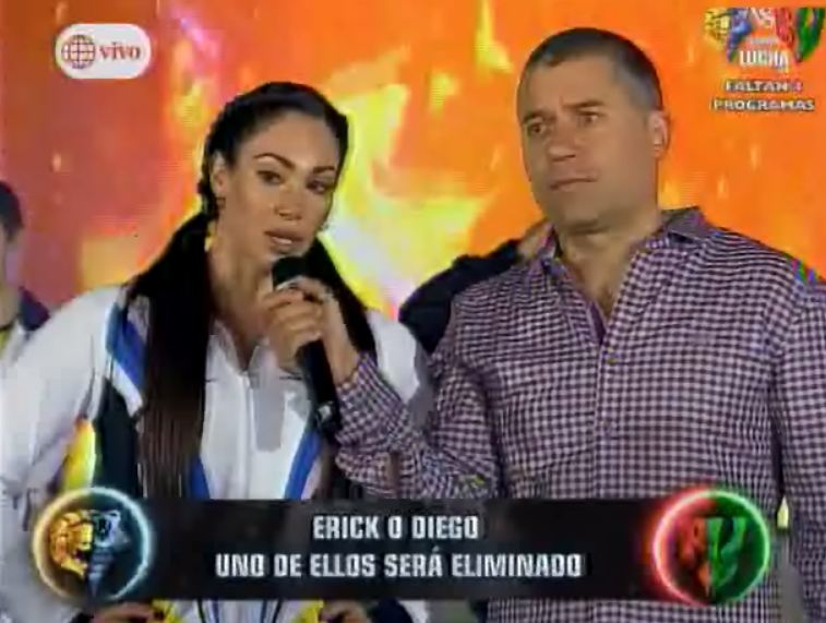 estoesguerra_tv's tweet photo. MELI quiere llegar con los MEJORES a la FINAL 💙💪💛 #4ProgramasFinalEEG https://t.co/BmILWesPa4 https://t.co/OlzAR3Mb9v