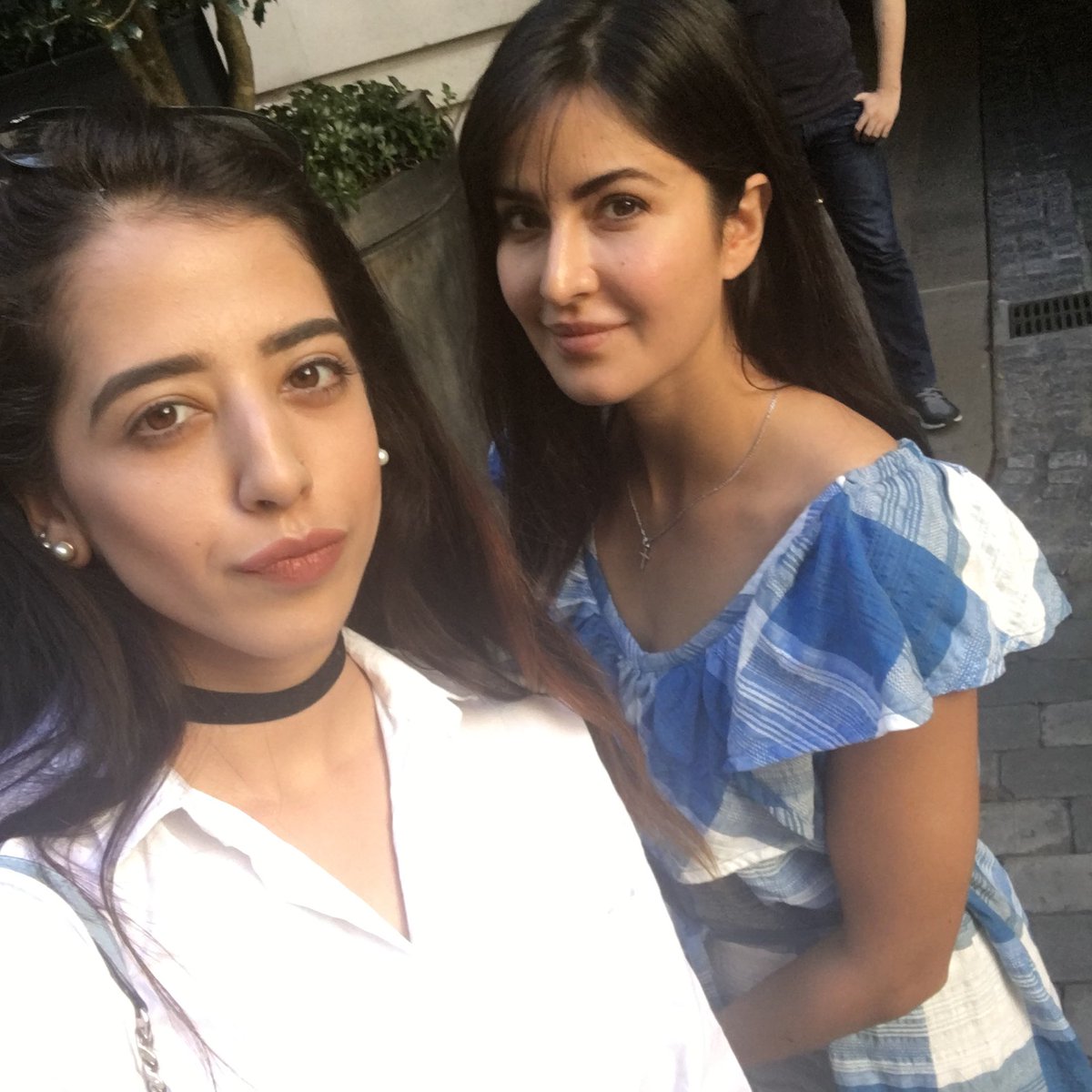 sophiyaskhan's tweet image. #KatrinaKaif #KatrinaOnSocial #london #keepingupwithkhan