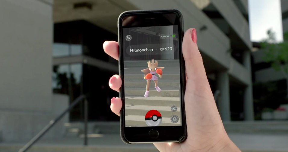 GameSpot's tweet photo. #PokemonGo: All the New Features We Want
https://t.co/HSszcdo5DA https://t.co/KjYMIOzVhc