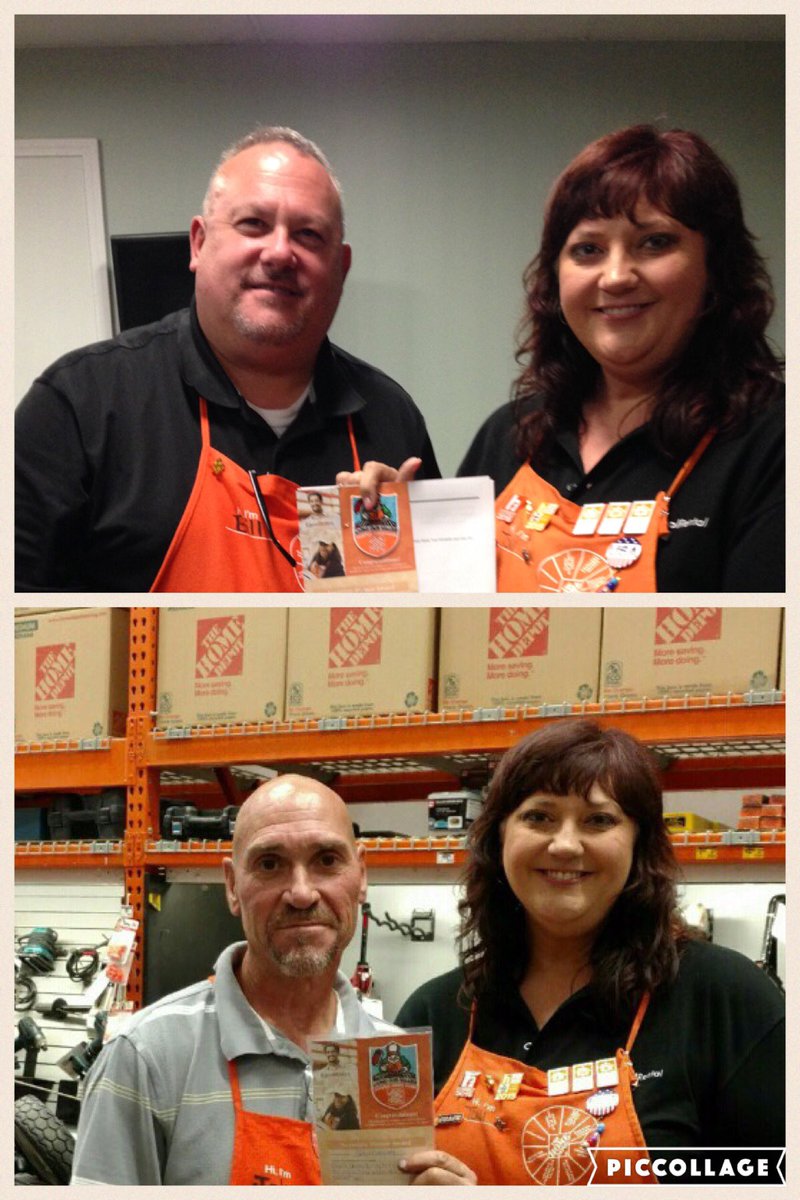 Team Bristol celebrating DS Toni for exceptional cust experience. Cust e-mailed our CEO. Then paid it forward!