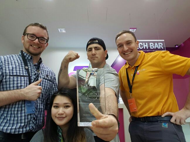 GPCityBM401's tweet photo. Right back to it! Couldn't wait another day to get back and share our amazing achievement with my team!! #Vitacon16 https://t.co/dzf67Qitic