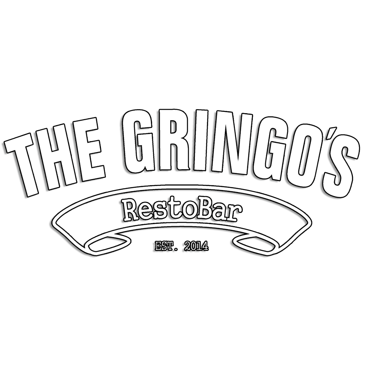 The Gringo's tweet media