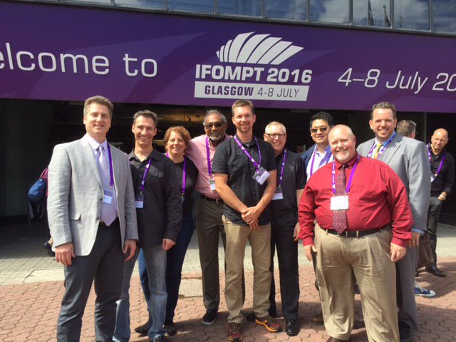 osteomanmpc's tweet photo. My classmates  present past presidents AAOMPT OGI grads Drs RRowe green, maninhang , dr Kringe , Jim Rivard gr8 https://t.co/P5qPUMXQX0