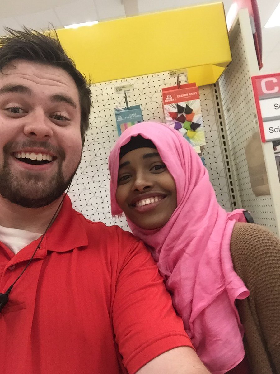 TGTBryce's tweet image. PROUD proud proud of my team today! 21 REDcards at 830 and 2 from this awesome new TM! 😃😎👍🏻🎯