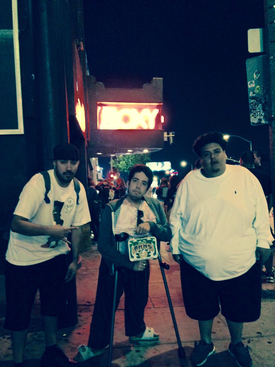 Sertified's tweet photo. Trill Cali adventure time with @tommy2stix was legitness ✊🏽 https://t.co/FpyfgNZq5q