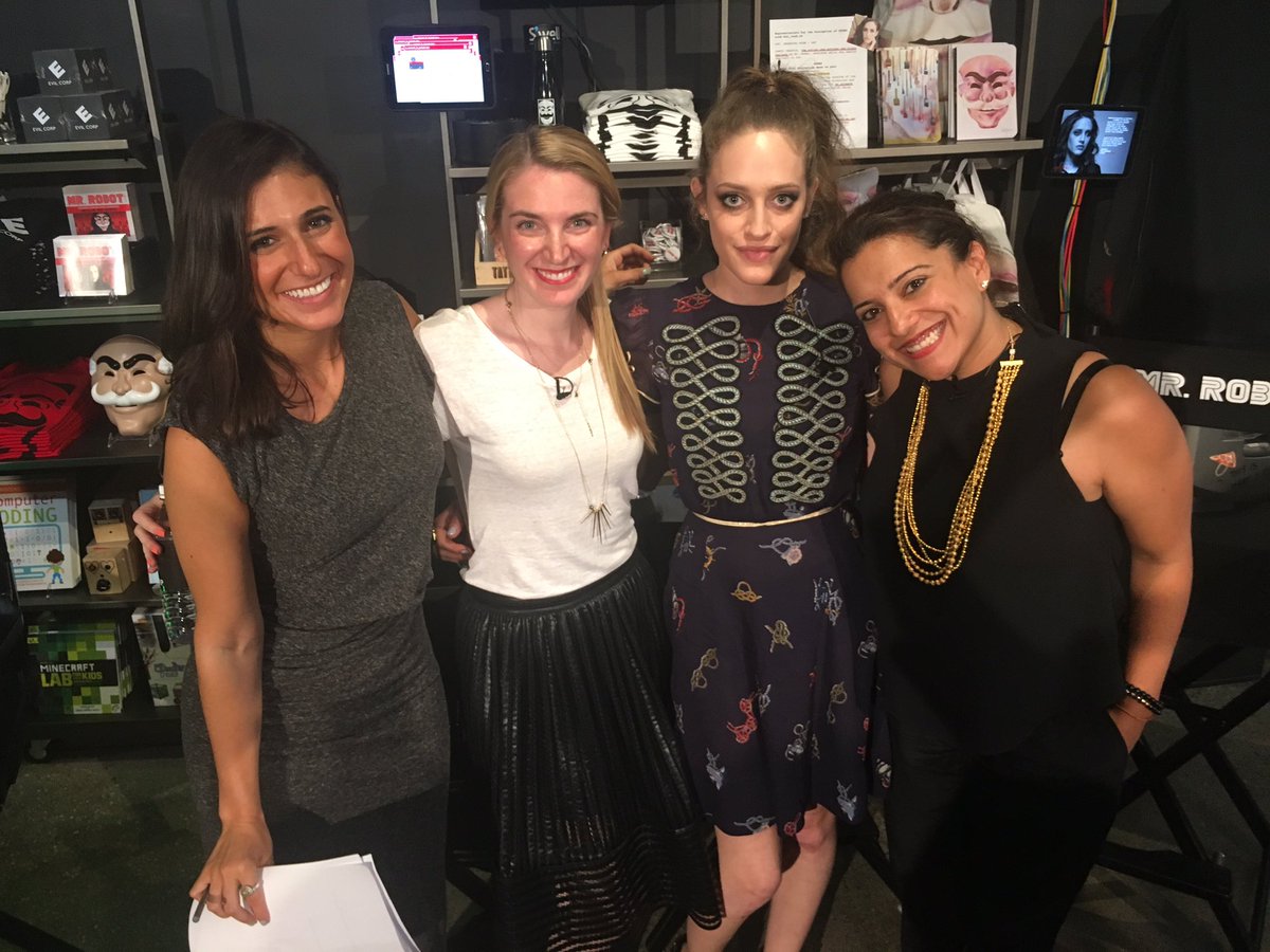 Laurie Segall (@lauriesegall) on Twitter photo Very special panel <a href="/ThisIsStory/">STORY</a>. Insight from <a href="/jetpea/">Christina d'Avignon</a> <a href="/carlychaikin/">Carly Chaikin</a> <a href="/reshmasaujani/">Reshma Saujani</a>. Theme of the night? Authenticity Very special panel <a href="/ThisIsStory/">STORY</a>. Insight from <a href="/jetpea/">Christina d'Avignon</a> <a href="/carlychaikin/">Carly Chaikin</a> <a href="/reshmasaujani/">Reshma Saujani</a>. Theme of the night? Authenticity